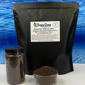 Stage-2 TropicZone Hi-Pro Grow-Out Breeder Pellet