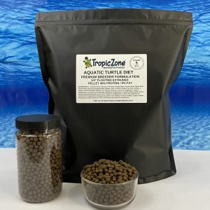 Stage-5 Premium Breeder Diet - Adult Pellet 1/4"