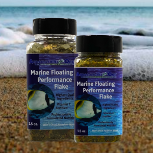 Aquaculture-One Marine Performance Flake