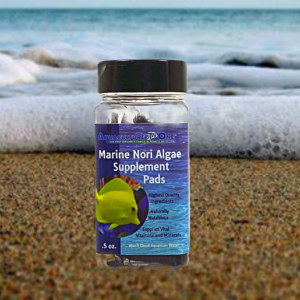 Aquaculture-One Nori Algae Pads & Sheets