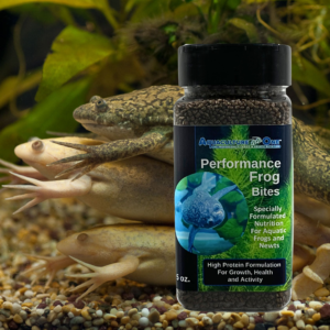 Aquaculture-One Performance Frog Bites